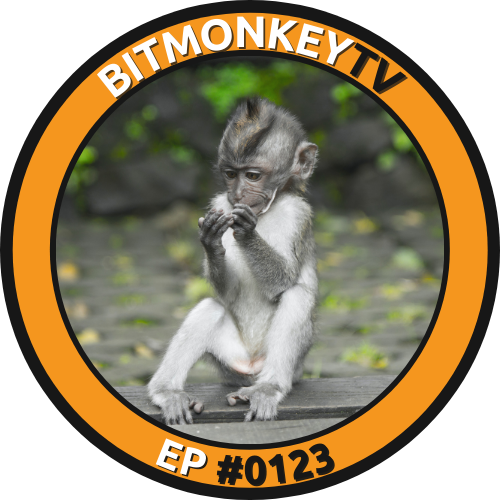 Navigate OpenSea with Confidence & Curiosity 🐵 Tech-Tip Tuesday 🤓 BitmonkeyTV 📺 #0123 POAP image