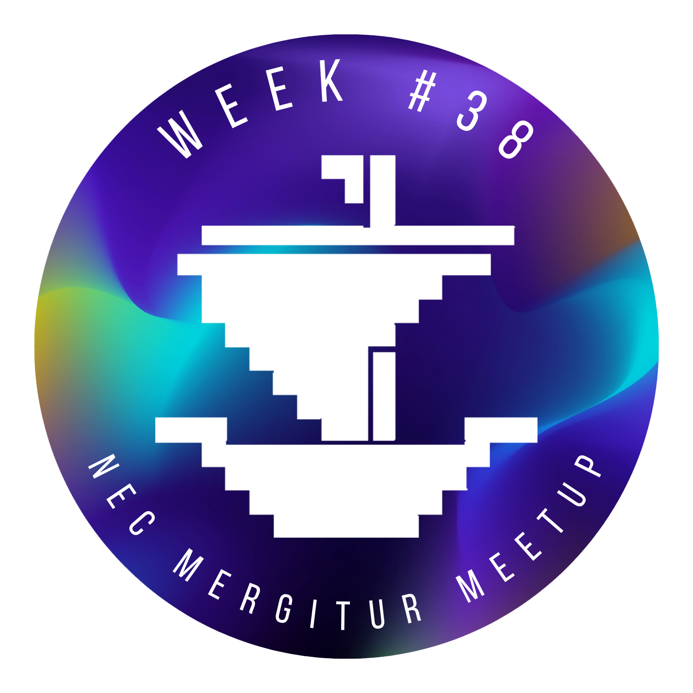 Nec Mergitur Edition #38 POAP image