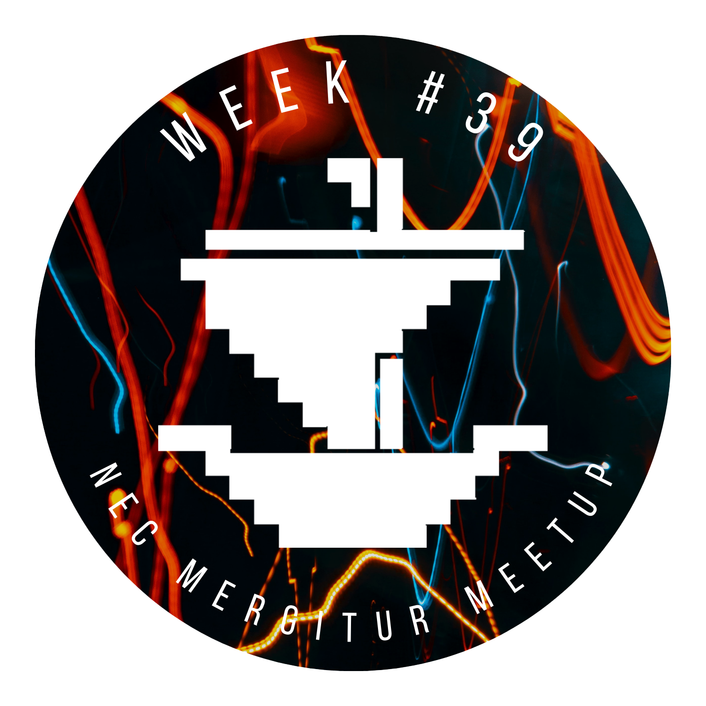 Nec Mergitur Edition #39 POAP image