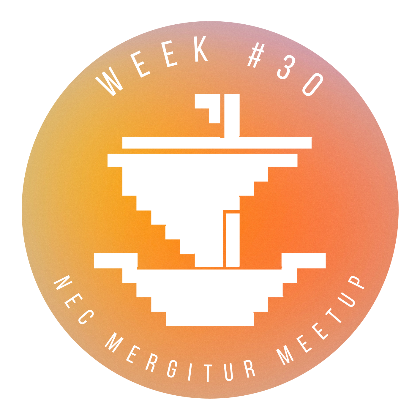 Nec Mergitur Edition #30 POAP image