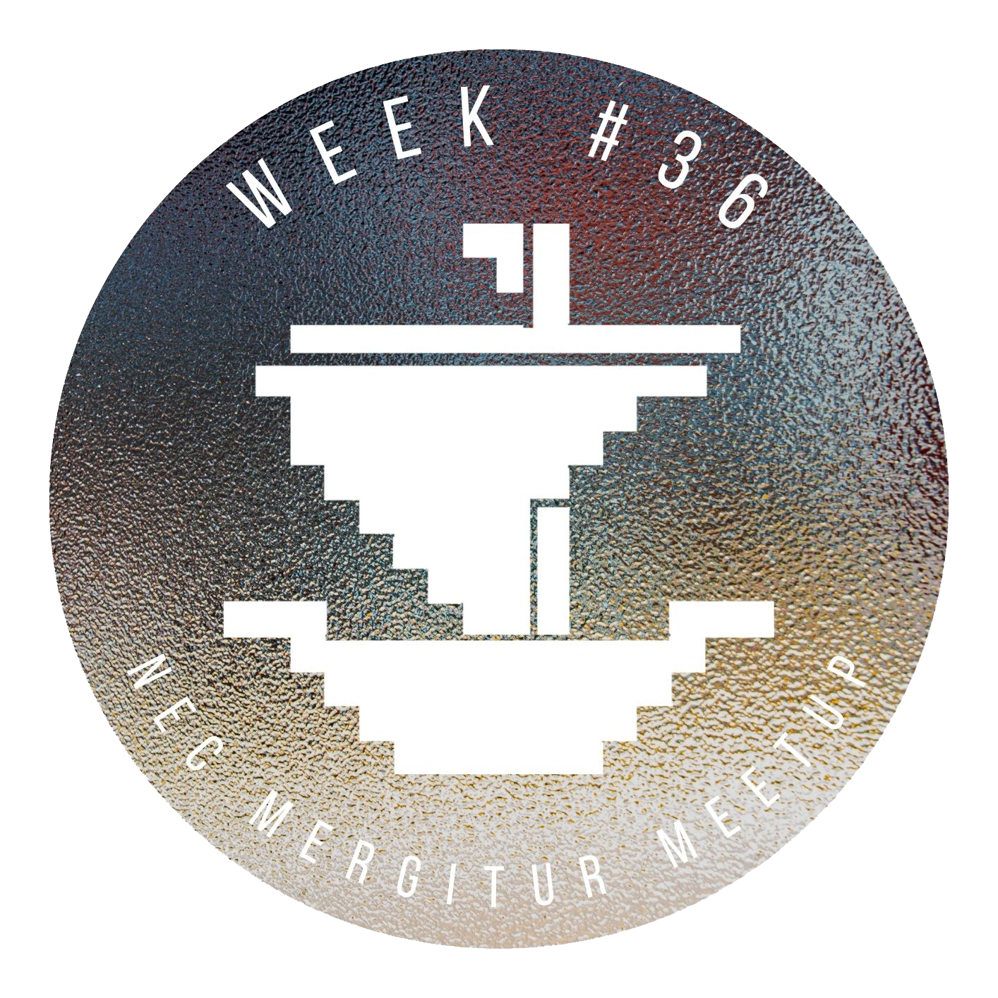 Nec Mergitur Edition #36 POAP image