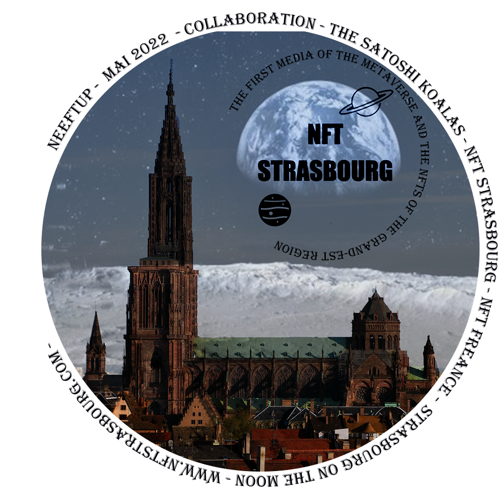 Neeftup Mai 2022 POAP image