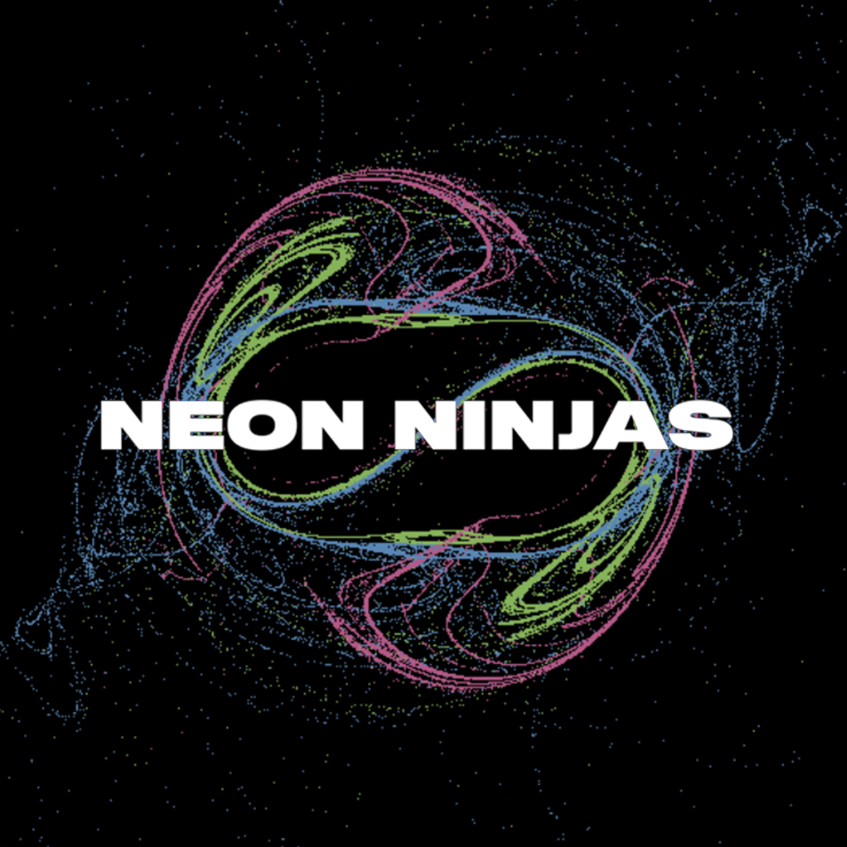 NeonNinjas 🥷 True Believer ✨ POAP image