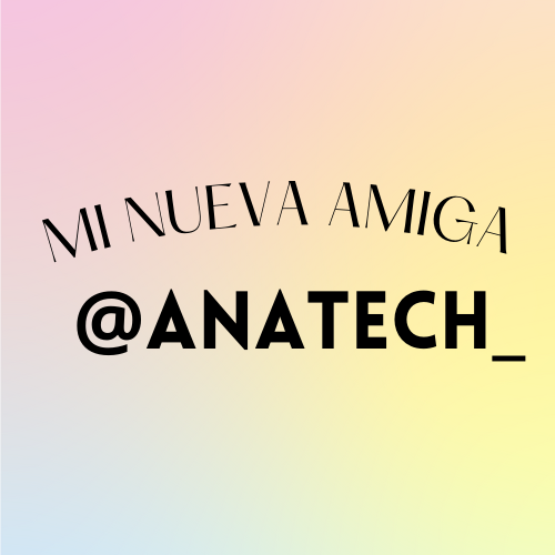 New Friend AnaTech POAP image