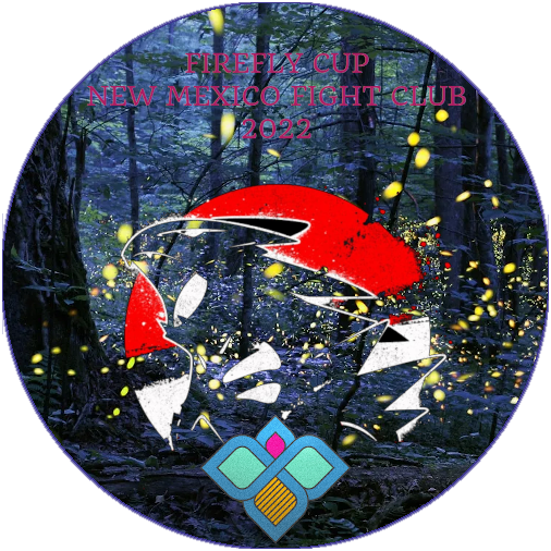 New Mexico Fight Club - Firefly Cup POAP image