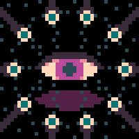 New Punks POAP image