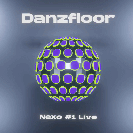 Nexo: Encuentro Live  POAP image