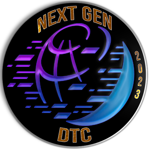 Next Gen DTC Workshop 2023 POAP image