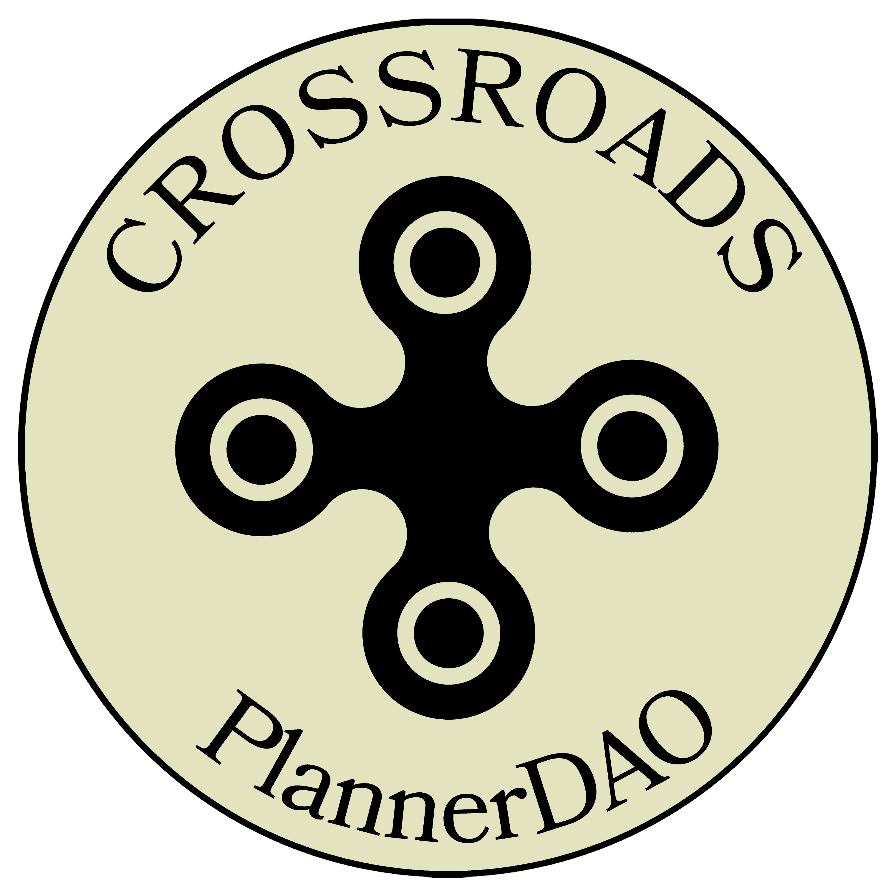 Nexus Mutual @ PlannerDAO Crossroads | 25-26 April 2022 POAP image