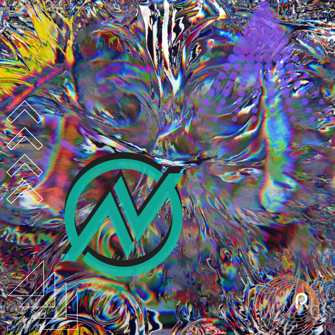 Nexus Voyagers Network x Propelify 2022 POAP image