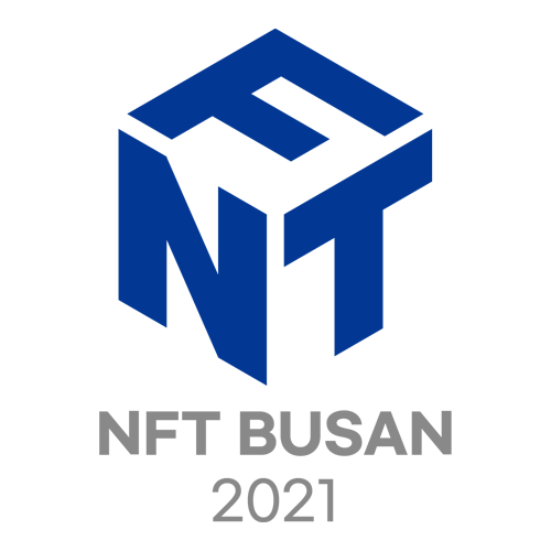 NFT Busan 2021 POAP image