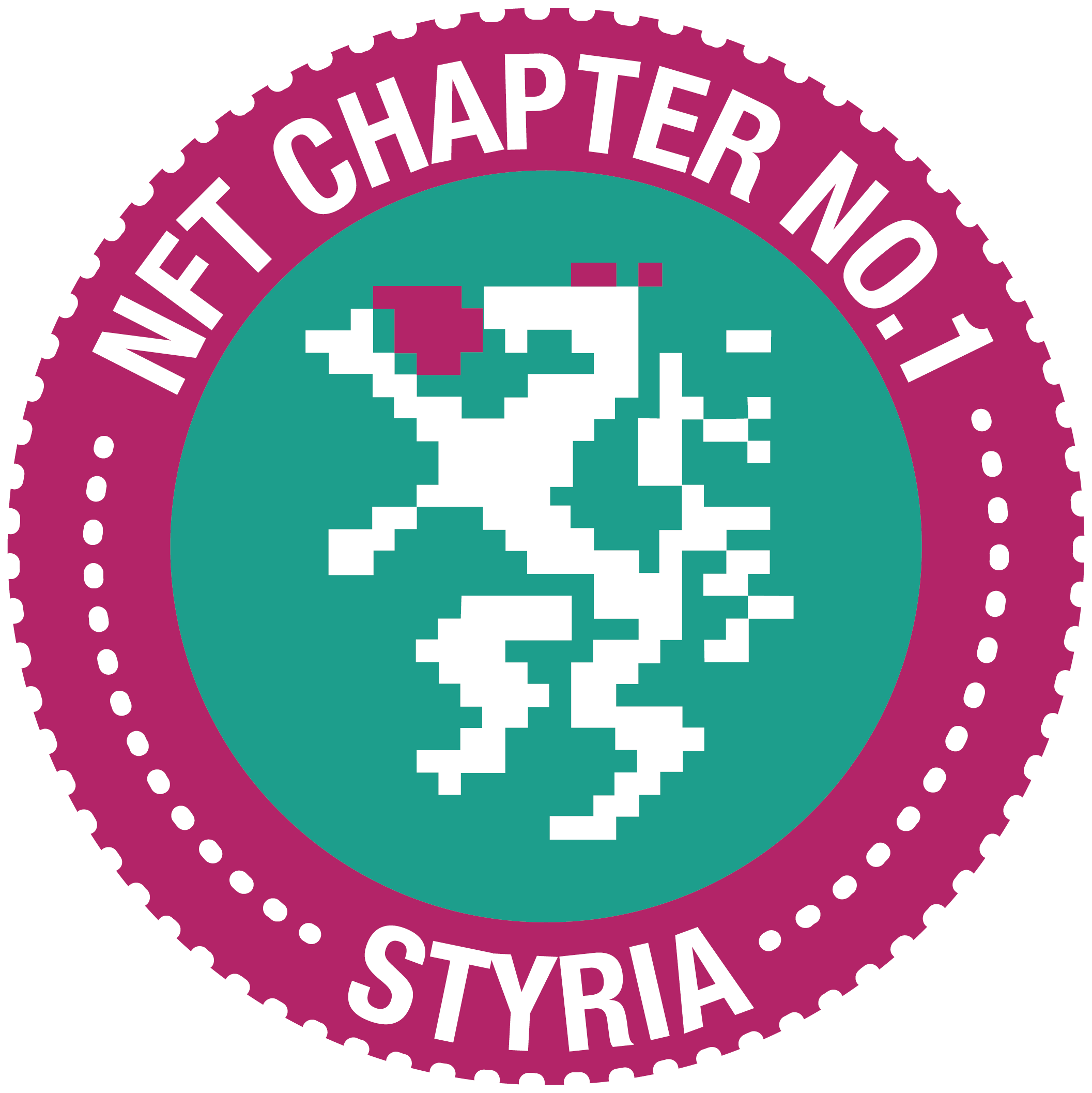 NFT Chapter 1 Styria POAP #1 drop image