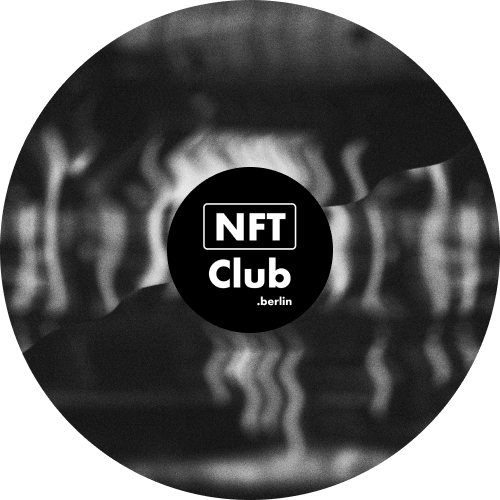 NFT Club Berlin - Orville’s Meetup POAP image