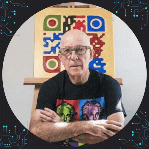 NFT Course - Joaquín Fargas POAP image