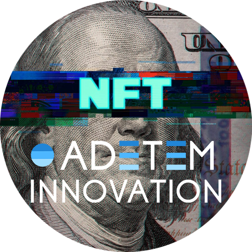 NFT, le new cool pour les marques POAP image