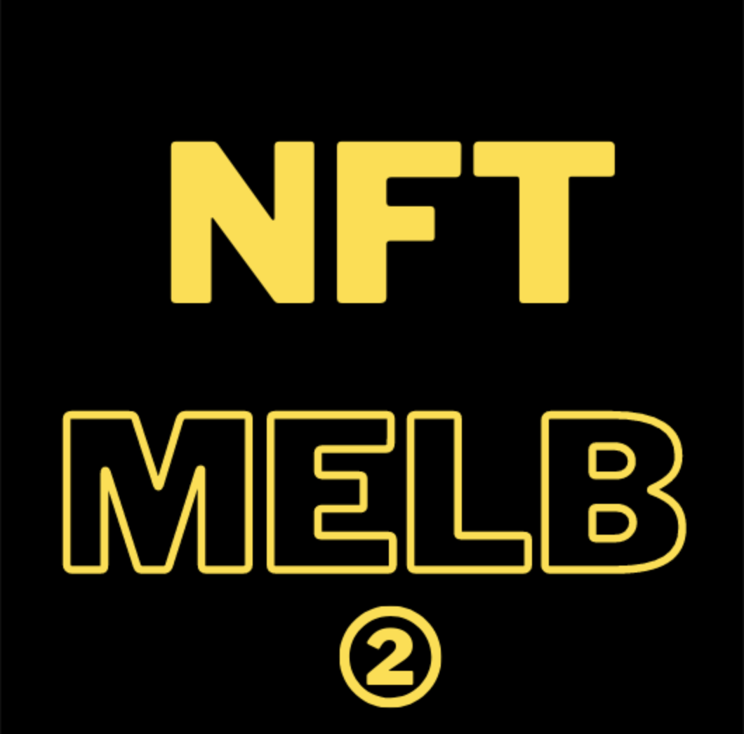 NFT MELB 2 POAP image