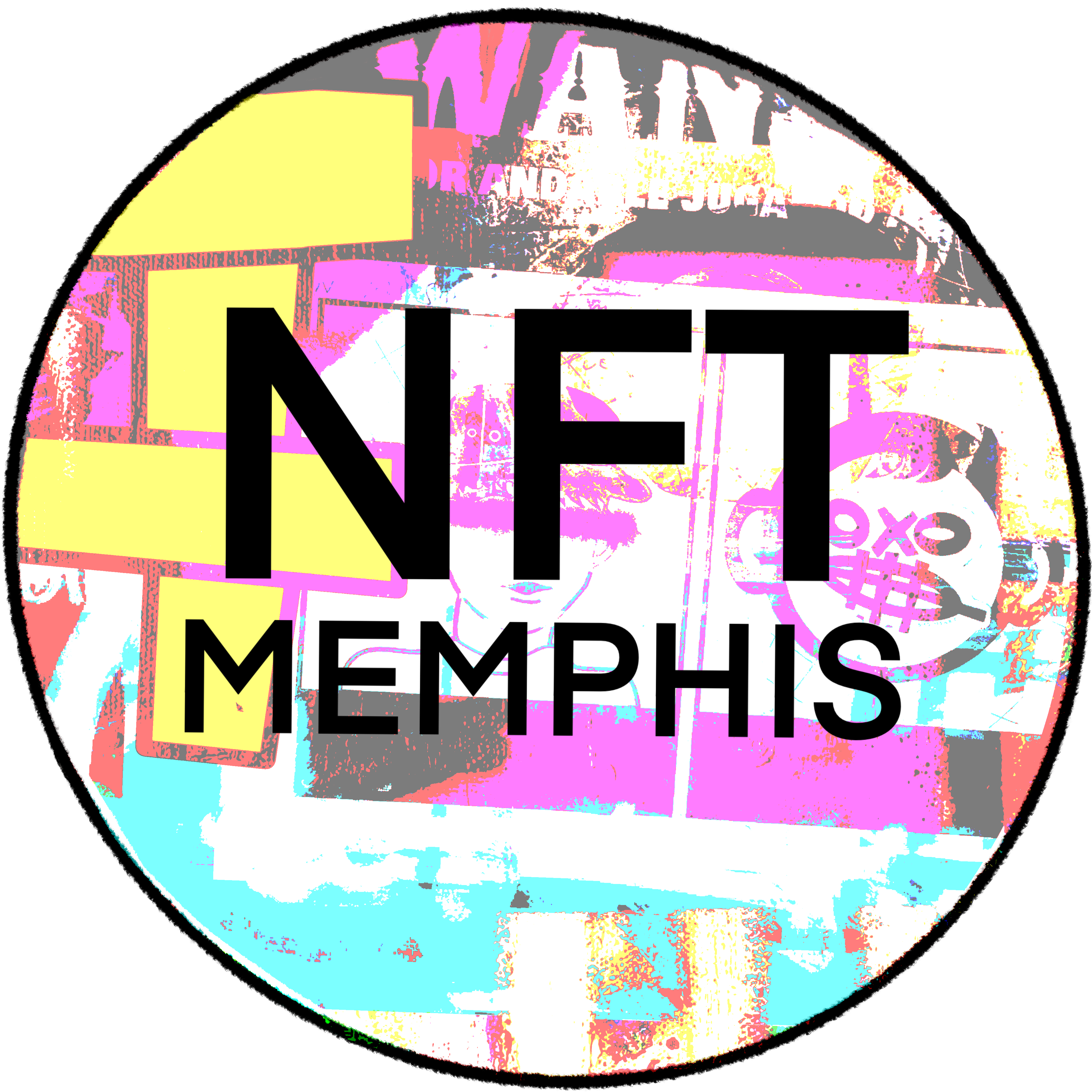 NFT Memphis 2.0 drop image
