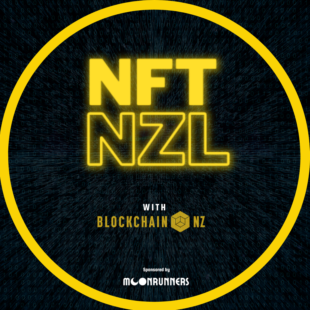 NFT NZL (The First) POAP image
