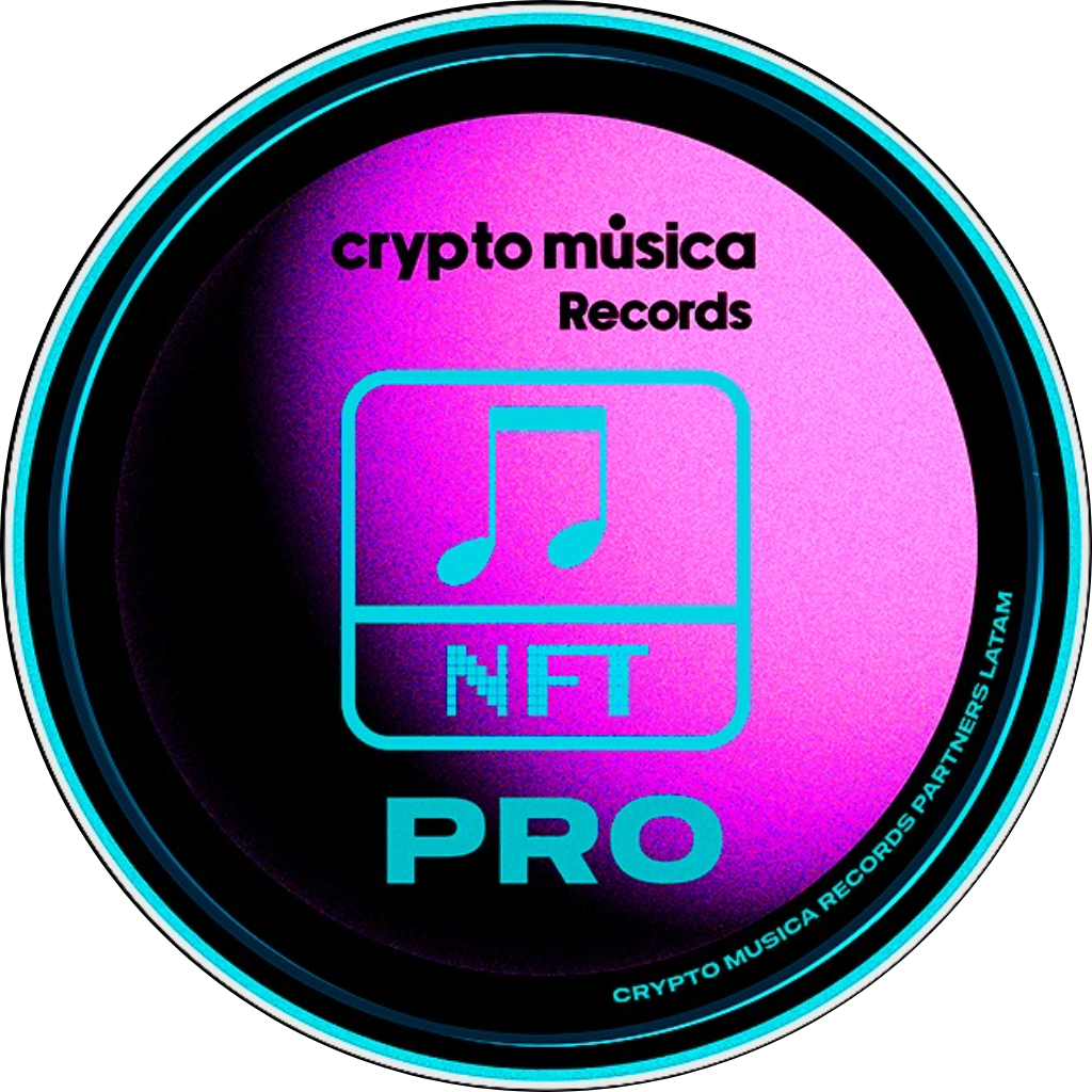 NFT PRO Vip Pass  POAP image
