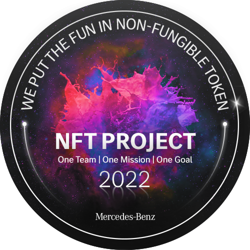 NFT Project Power POAP 2022 POAP image