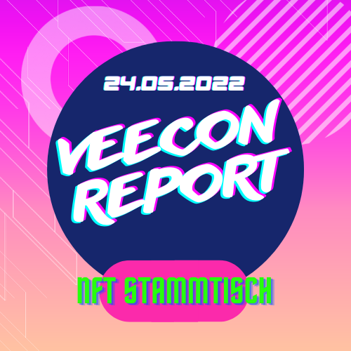 NFT Stammtisch 24.05.2022 POAP image