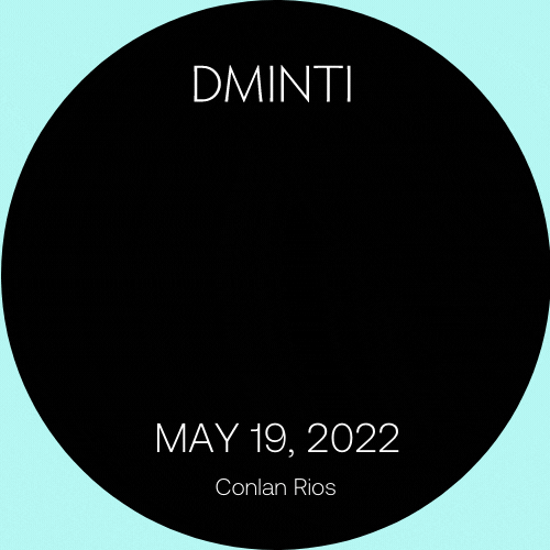 NFT Thursdays Episode 7 POAP image