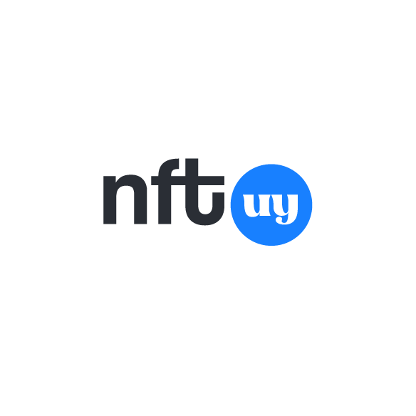 NFT UY Crypto After Office #1 POAP image