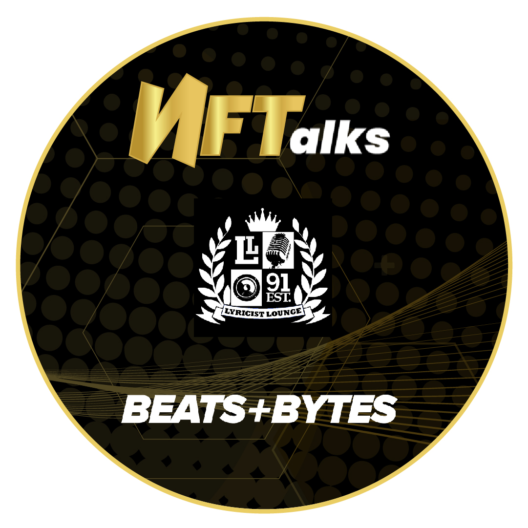 NFTalks(5) POAP image