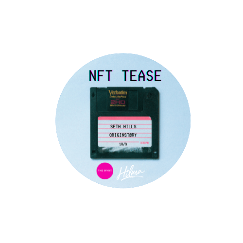 NFTease: Stockholm 18/9 POAP image