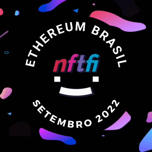 NFTFI no Ethereum SP POAP image