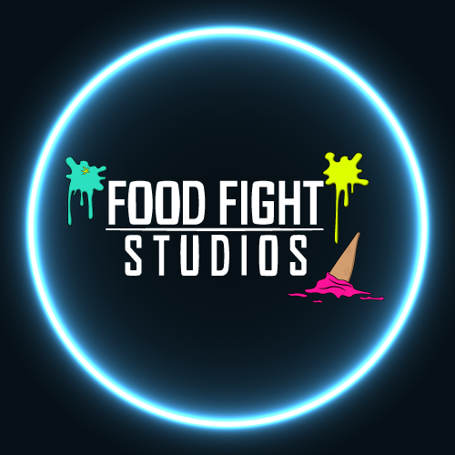 NFT.NYC - Food Fight Studios POAP image