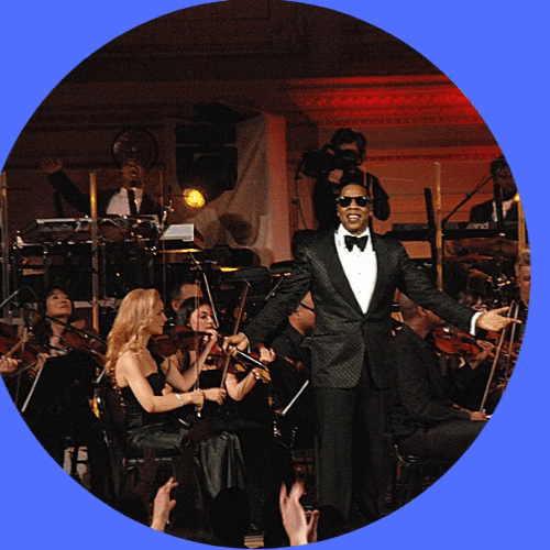 NFTNYC IRL encounter POAP image