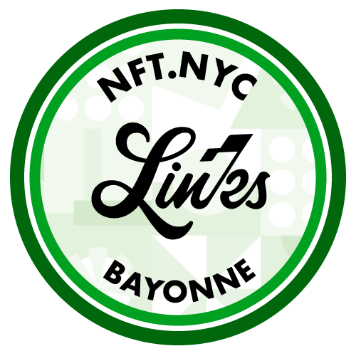 NFTNYC x Links x Bayonne POAP image