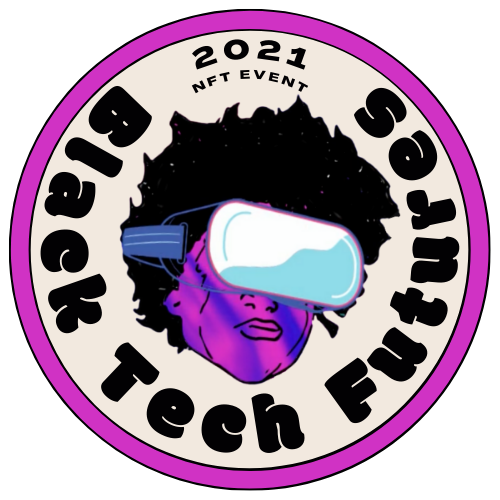 NFTs: Future Business of Art POAP image