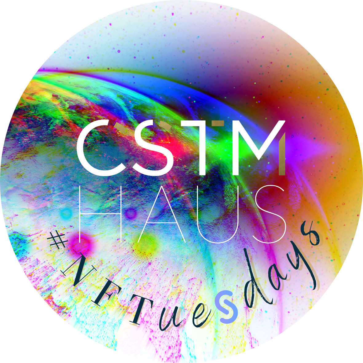 NFTuesdays POAP image