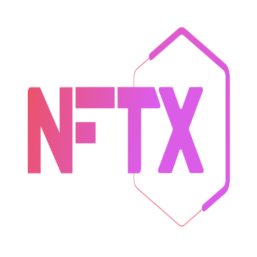 NFTx by Blockchain Nederlands POAP image