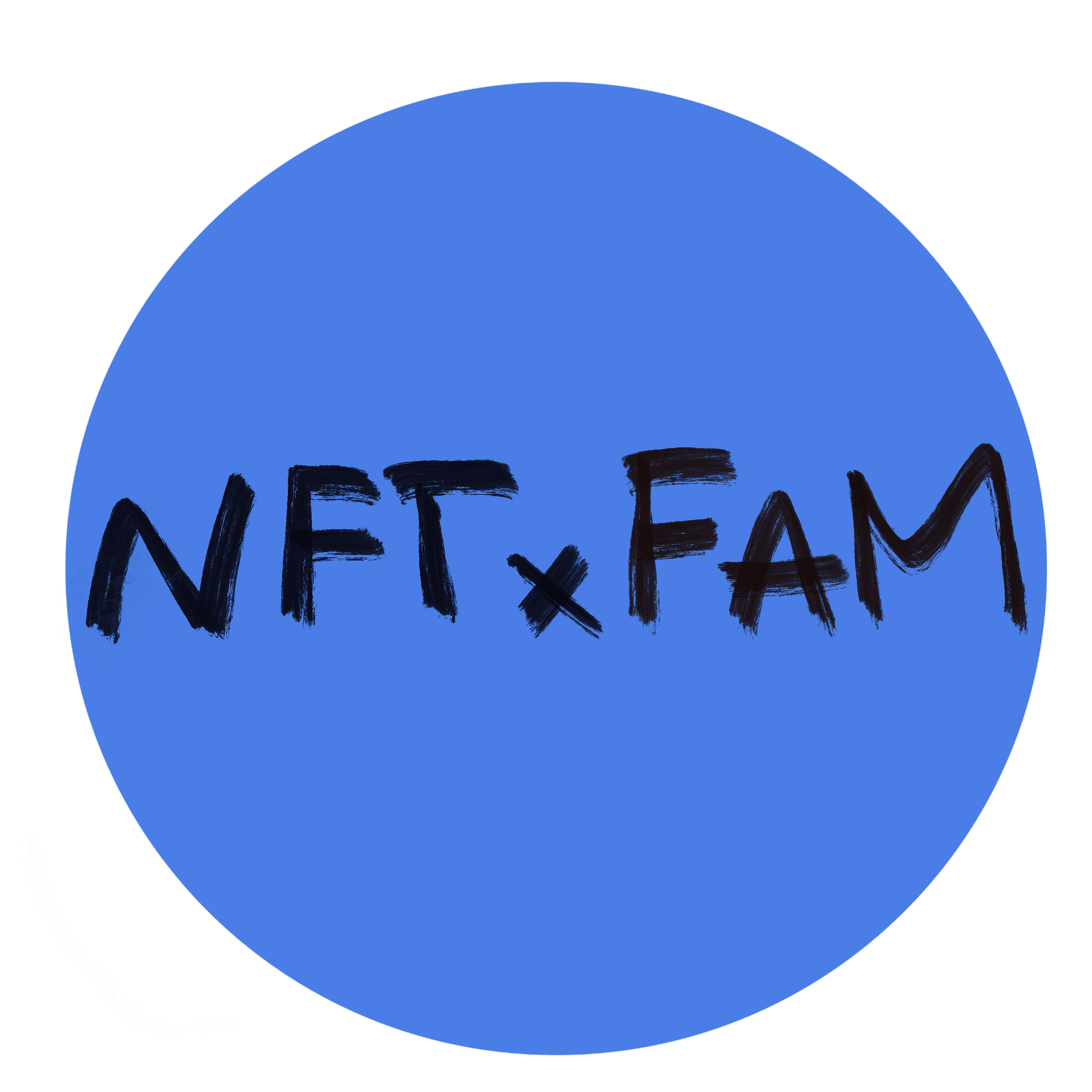 NFTxFam Social POAP image