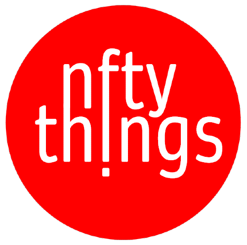 nftythings team POAP image