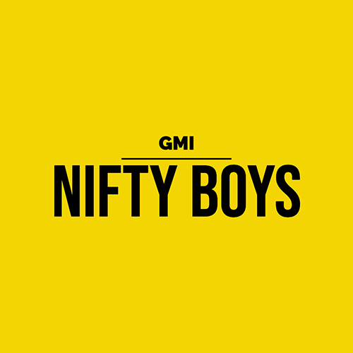 Nifty Boys (2021) POAP image