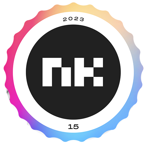 NiftyKit Twitter Space #015 POAP image