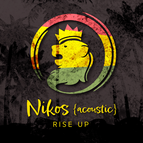 Nikos Reggae Top 100 Songs Chart OpenSea POAP image