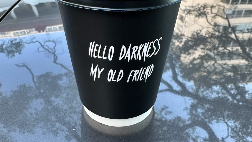 No Agenda Friday 2.24.23 POAP image