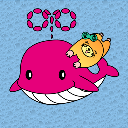 Nodle won Polkadot parachain auction! POAP image