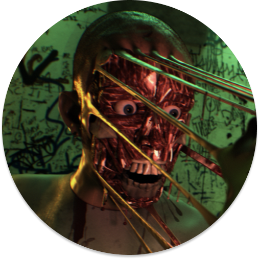 Non Fungible Tuesday #15 con Klaatu POAP image