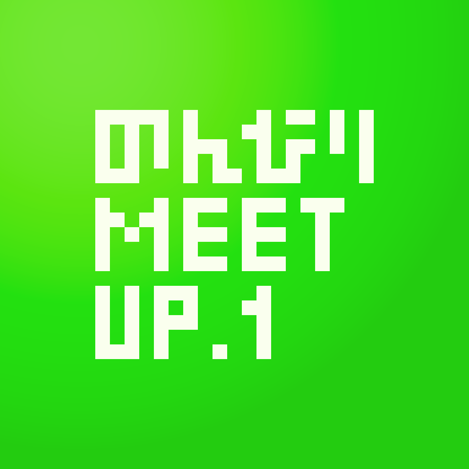 NonbiriMeetup #1 August 3, 2022  POAP image