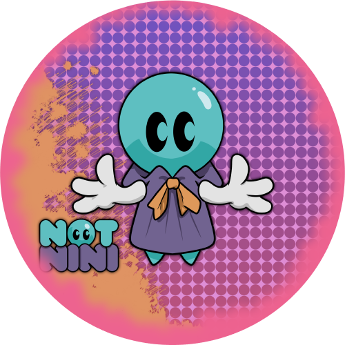 Not Nini #2 POAP image