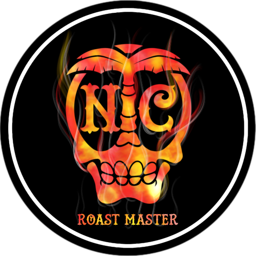 Not Today Club NTC Roast Master! POAP image