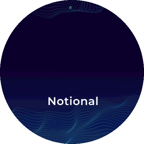 Notional at Crossroads PlannerDAO Conference - Kansas City  POAP image