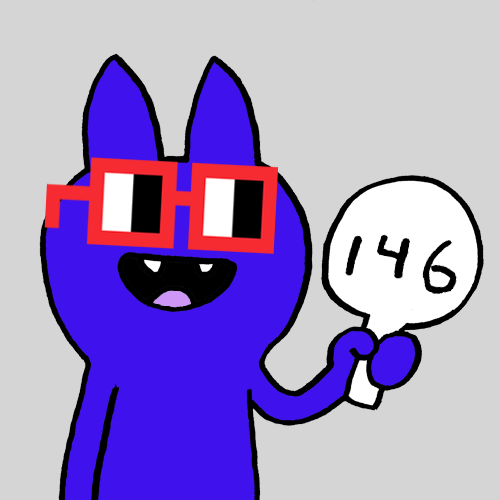 Noun 146 Bidders POAP POAP image