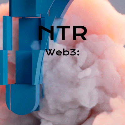 NTR Web3: Immersive Experiences for Business Growth POAP image